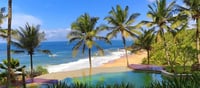 The government framed Kovalam beech's development!!